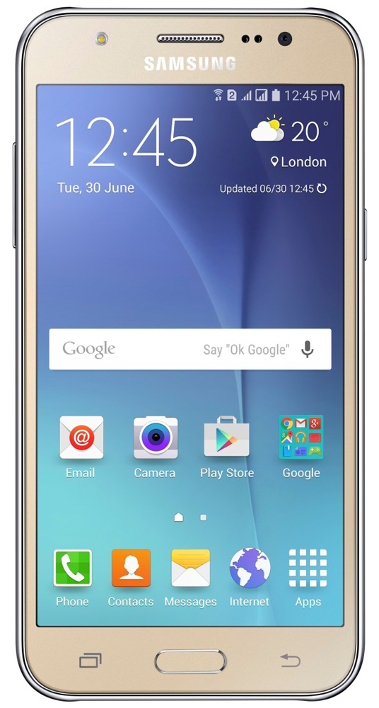 Samsung Galaxy J5